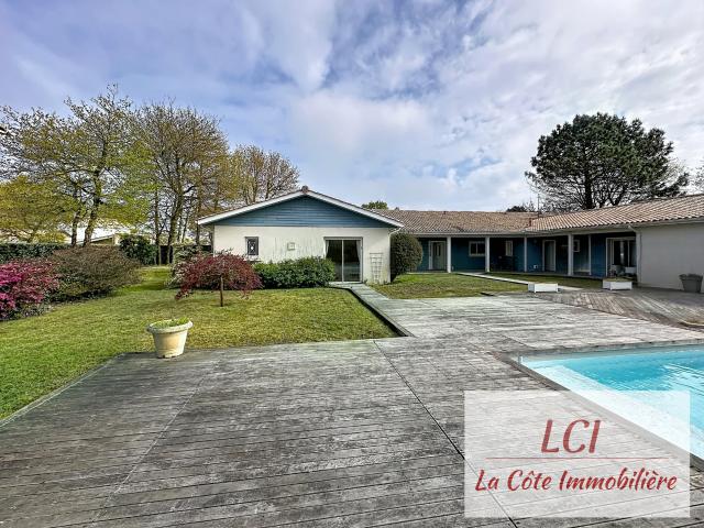 Maison vente à Arcachon, Gujan-mestras