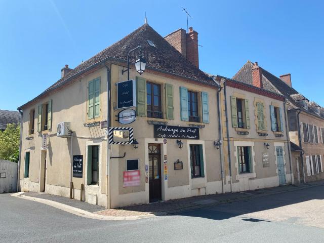 Maison vente à Montluçon, Cérilly