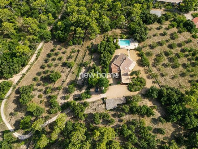 Maison vente à Carcès, Var