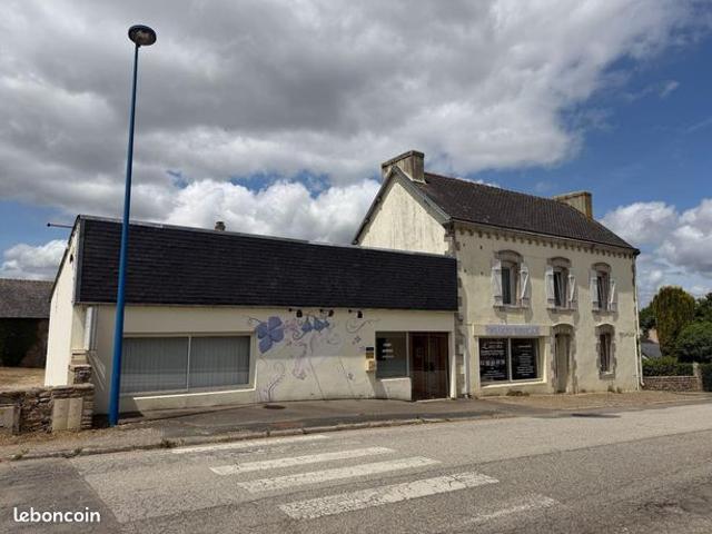Maison vente à Châteaulin, Bretagne