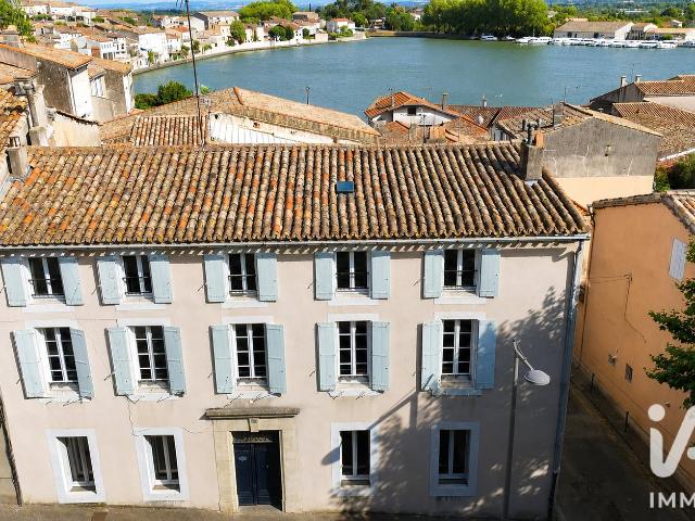 Maison vente à Castelnaudary, Aude