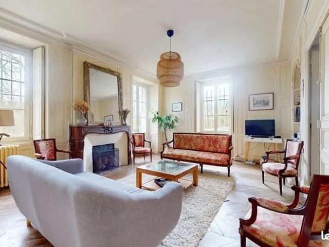 Maison location à Le Champtier des Fourneaux, Dampierre-en-Yvelines