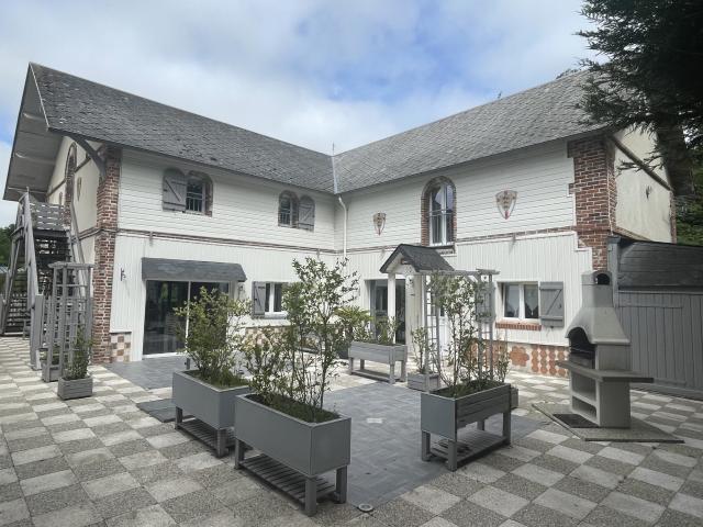 Maison vente à Bernay