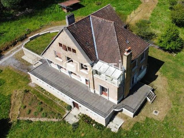 Villa vente à Sedan