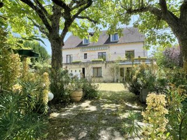 Maison vente à Le Blanc