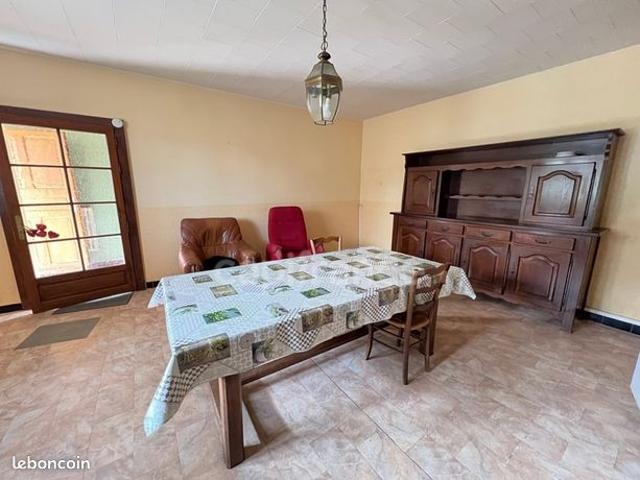 Maison vente à Louhans-Châteaurenaud, Savigny-en-revermont