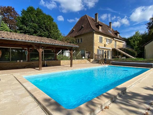 Maison vente à Vergt, Dordogne