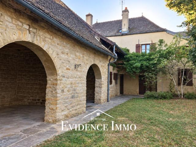 Maison vente à Sur le Mont, Ouroux-sur-Saône