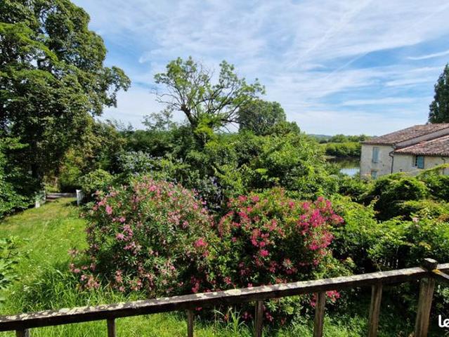 Maison vente à Pessac-sur-Dordogne, Gironde