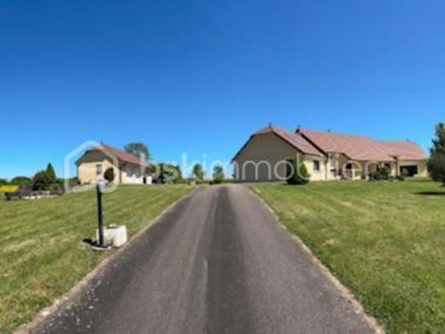 Maison vente à Vesoul, Beaujeu-saint-vallier-pierrejux-et-quitteur