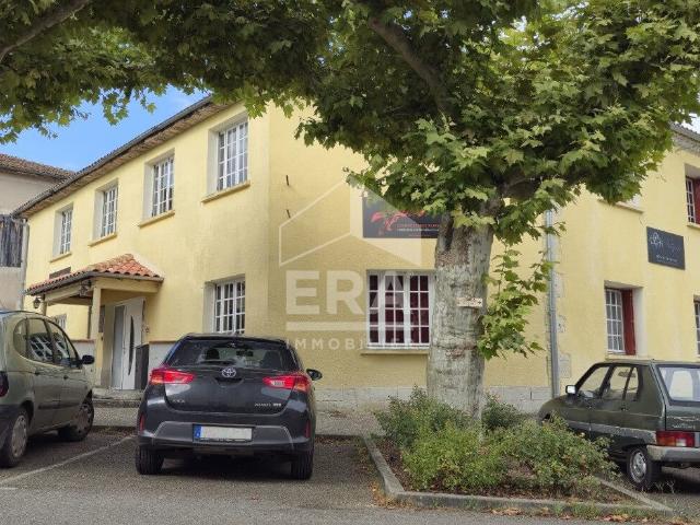 Maison vente à Nérac, Sos