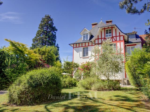 Maison vente à Nanterre, Saint-cloud