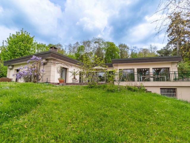 Maison vente à Sarcelles, Montlignon