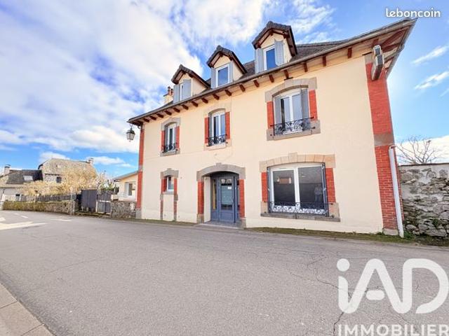 Maison vente à Aurillac, Saint-illide
