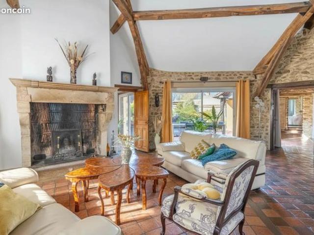 Maison vente à Mantes-la-Jolie, Flacourt