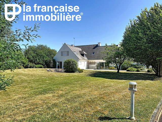 Maison vente à La Guertais, Breteil