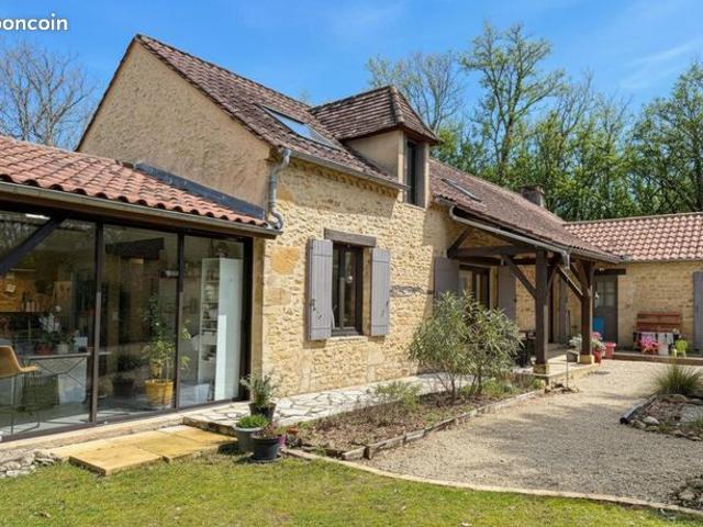 Maison vente à Périgueux, Paunat
