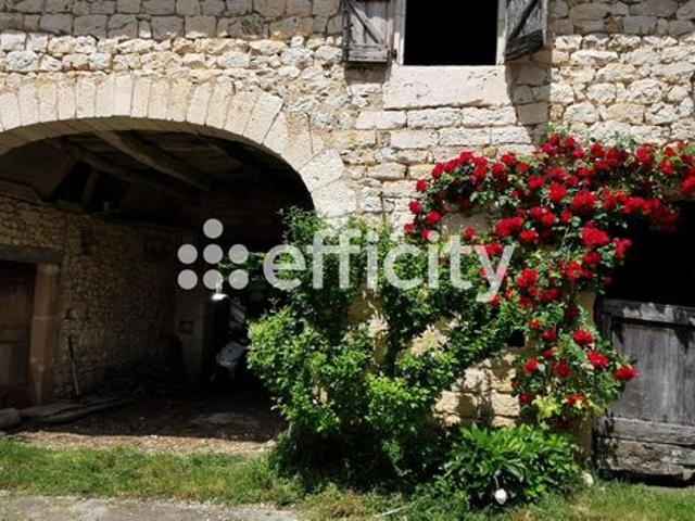 Maison vente à Albi, Souel