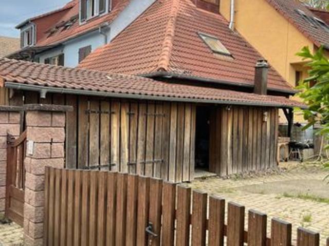 Maison vente à Saverne, Furdenheim