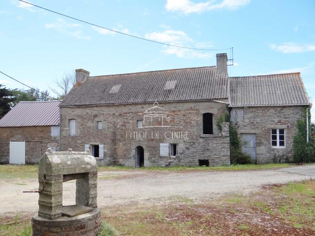 Maison vente à La Rive Gauche, Clohars-Carnoët