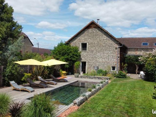 Maison vente à Pau, Lescar