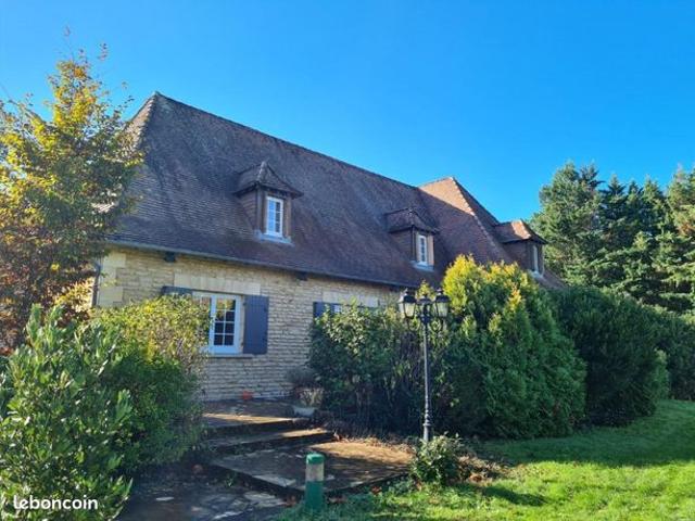Maison vente à Périgueux, Vergt