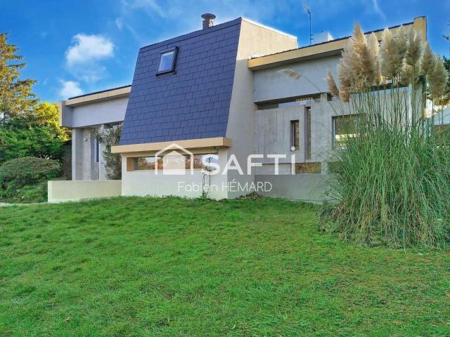 Maison vente à Nogent-sur-Seine, Romilly-sur-seine