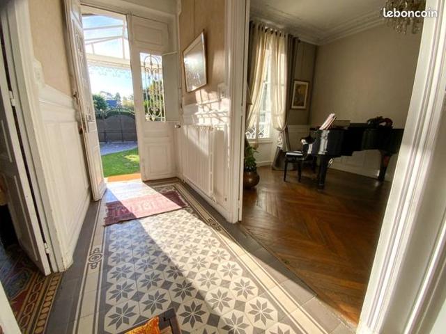 Maison vente à Le Raincy, Seine-Saint-Denis
