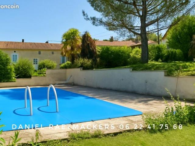 Maison vente à Périgueux, Neuvic