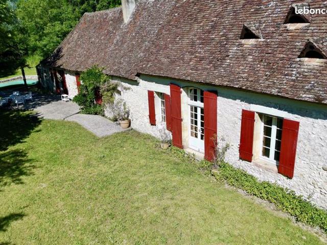 Maison vente à Bergerac, Saint-nexans