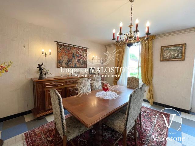 Maison vente à Samadet, Landes