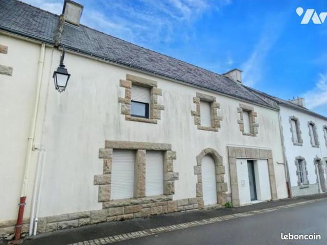 Maison vente à Châteaulin, Bretagne