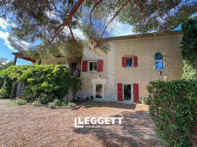 Maison vente à Carcassonne, Rouffiac-d'aude