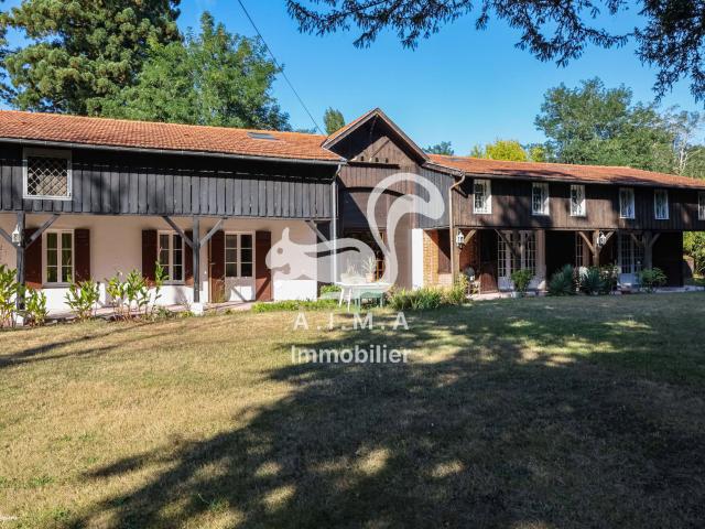 Maison vente à Arcachon, Mios