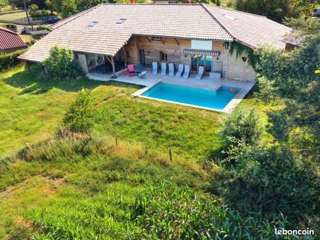Maison vente à Lons-le-Saunier, Saint-amour