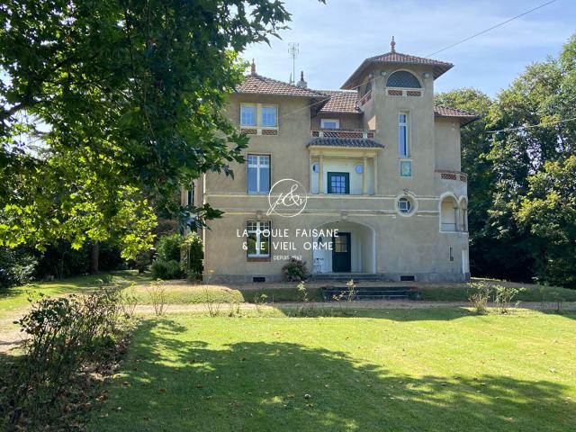 Maison vente à Chartres, Yermenonville