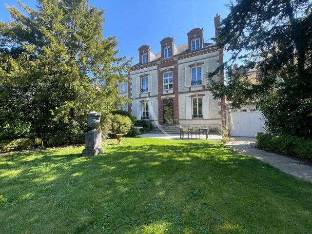 Maison vente à Chartres, Lucé