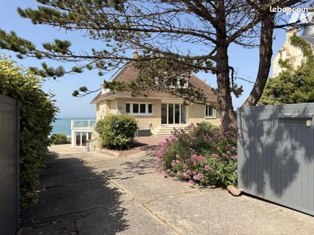 Maison vente à Bayeux, Arromanches-les-bains