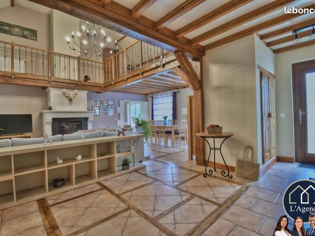 Maison vente à Dreux, Boutigny-prouais