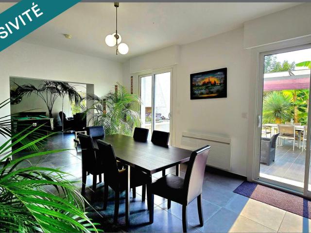 Maison vente à Les Sables-d'Olonne, Nieul-le-dolent