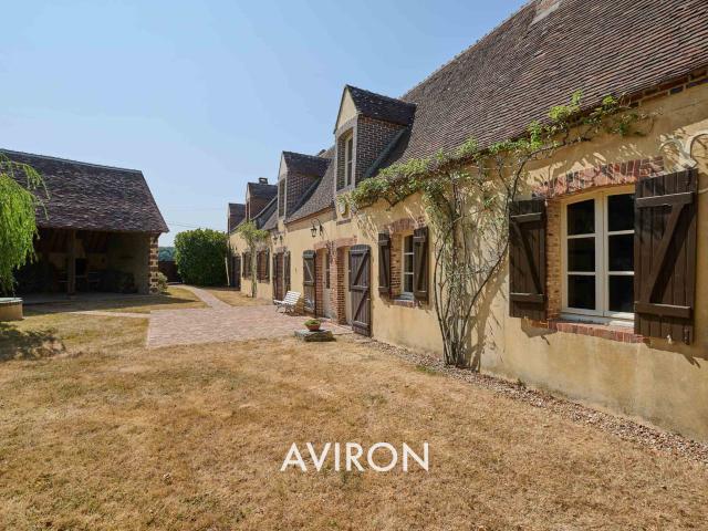 Maison vente à Le Favril, Eure-et-Loir