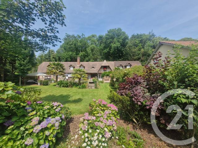 Maison vente à Dieppe, Ingouville