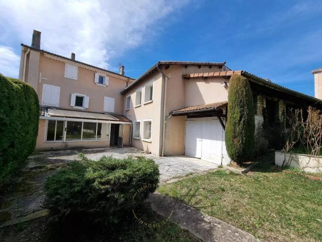 Maison vente à Nyons, Dieulefit