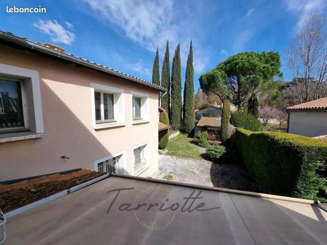 Maison vente à Dieulefit, Drôme