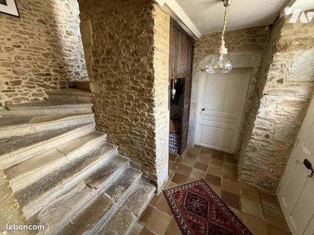 Maison vente à Cherbourg, Canville-la-rocque
