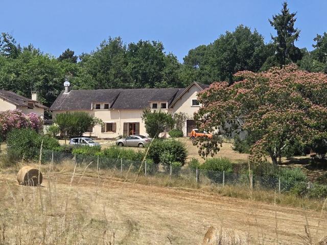 Maison vente à Périgueux, Villamblard