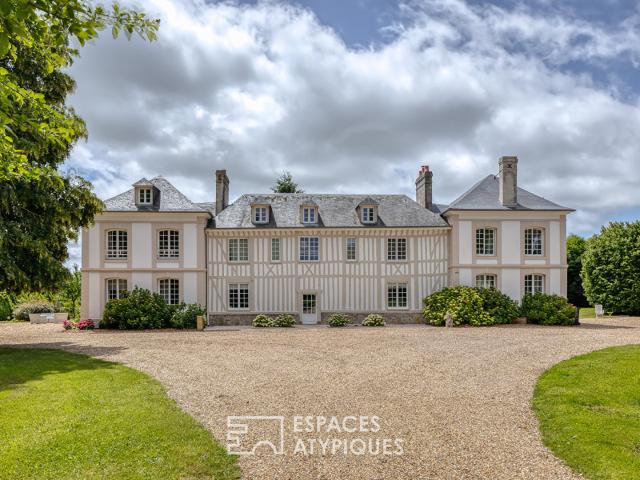 Maison vente à Bernay, Piencourt