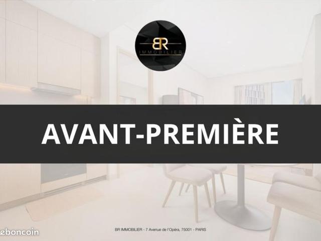 Maison vente à Paris, Île-de-France