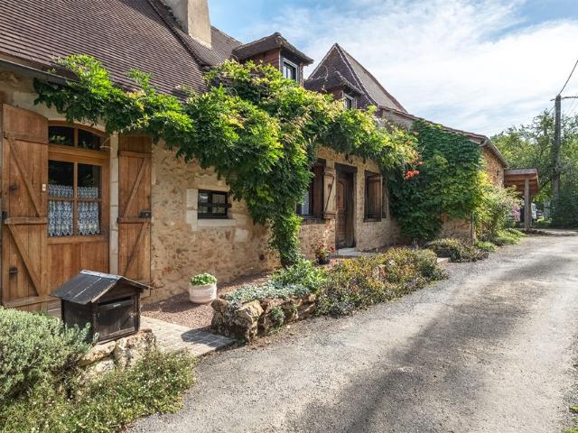 Maison vente à Périgueux, Issac