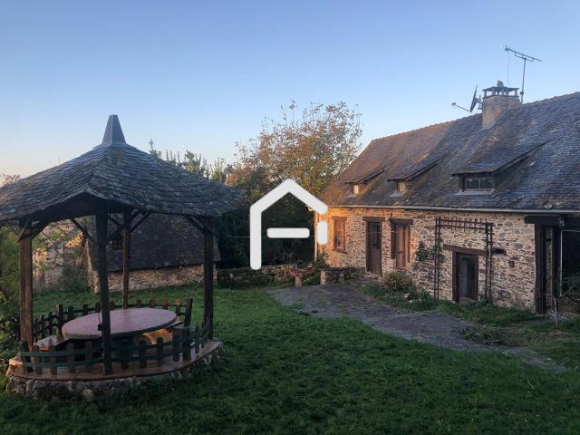 Maison vente à Tulle, Orgnac-sur-vézère